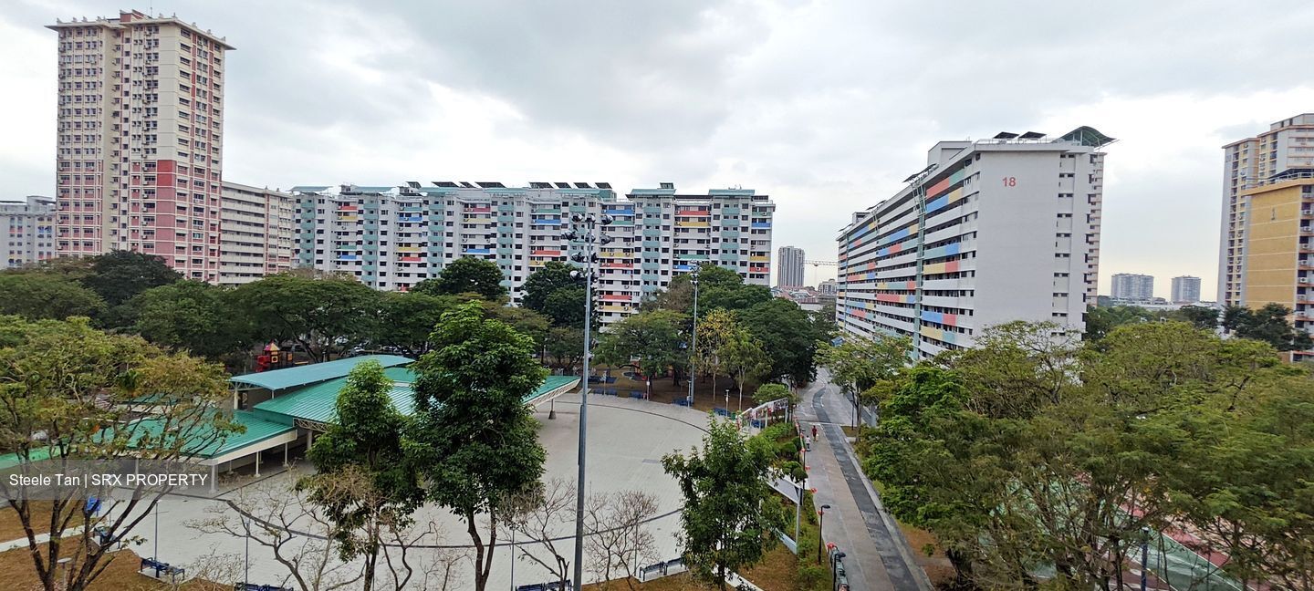 Blk 6 Bedok South Avenue 2 (Bedok), HDB 4 Rooms #543895161